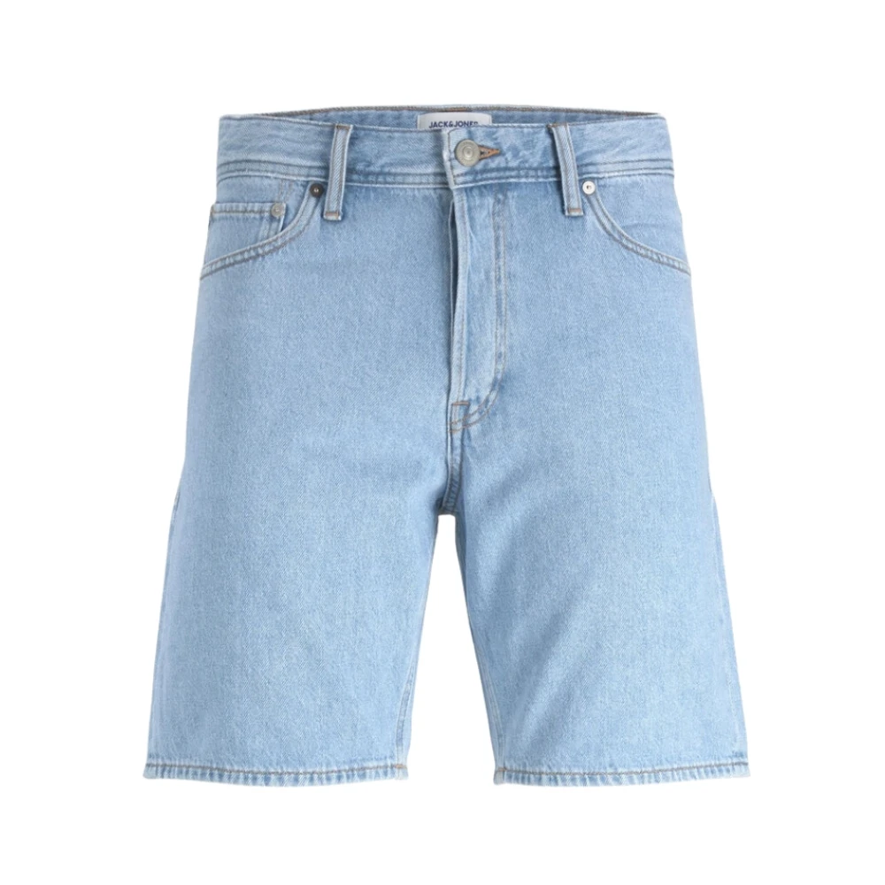Shorts > Denim Shorts - - Jack & Jones - Modalova