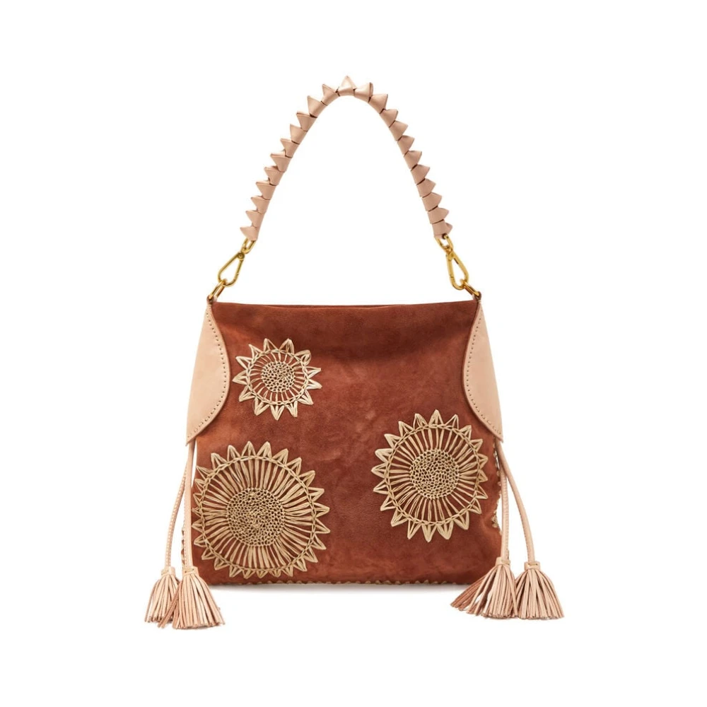 Bags > Shoulder Bags - - Maliparmi - Modalova