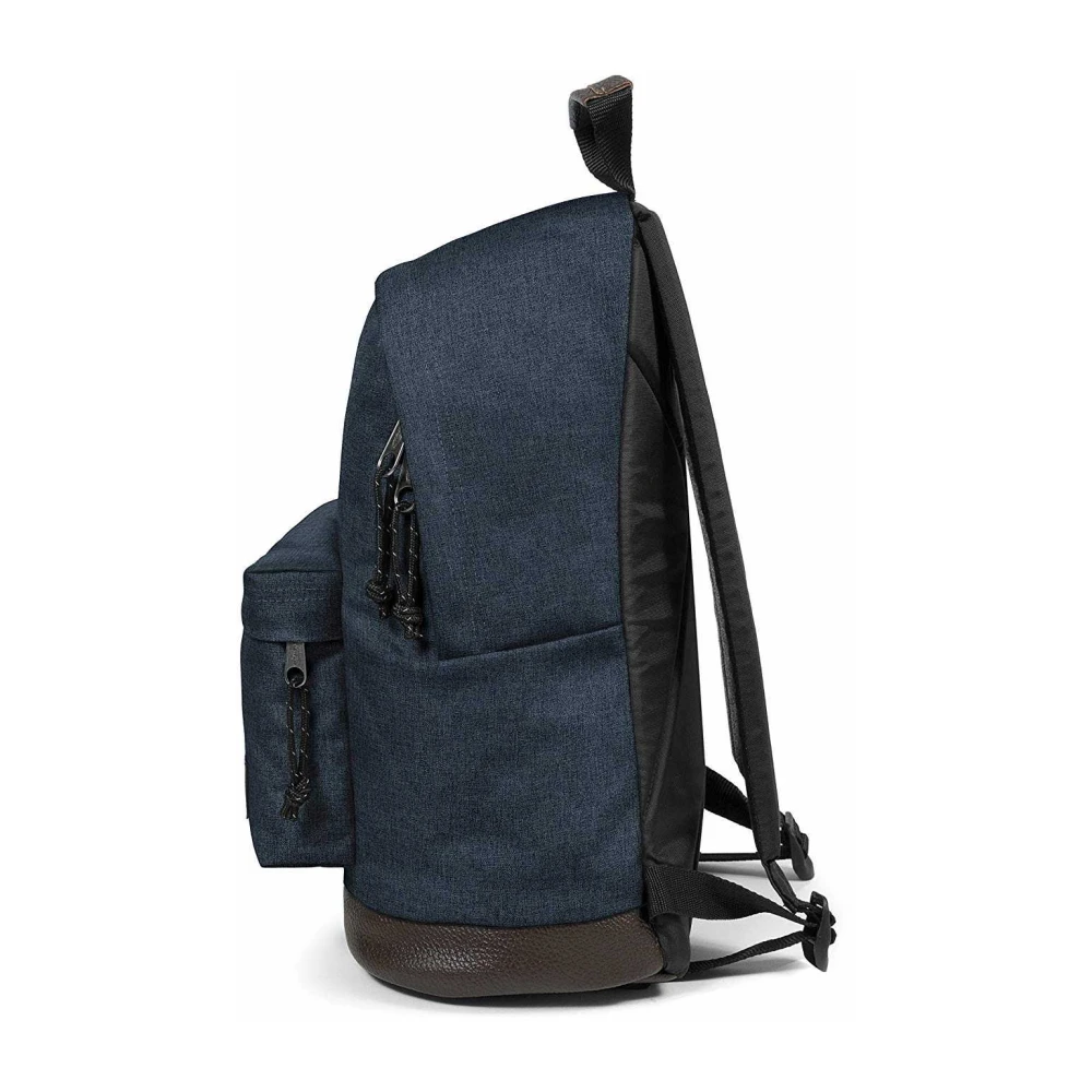 Eastpak Casual Rugzakken Blue Unisex