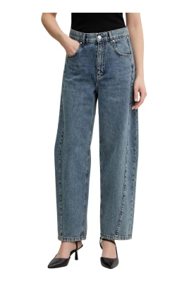 Balloon Jeans