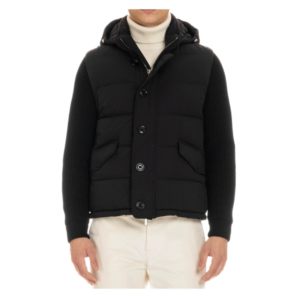 Jackets > Winter Jackets - - Moorer - Modalova