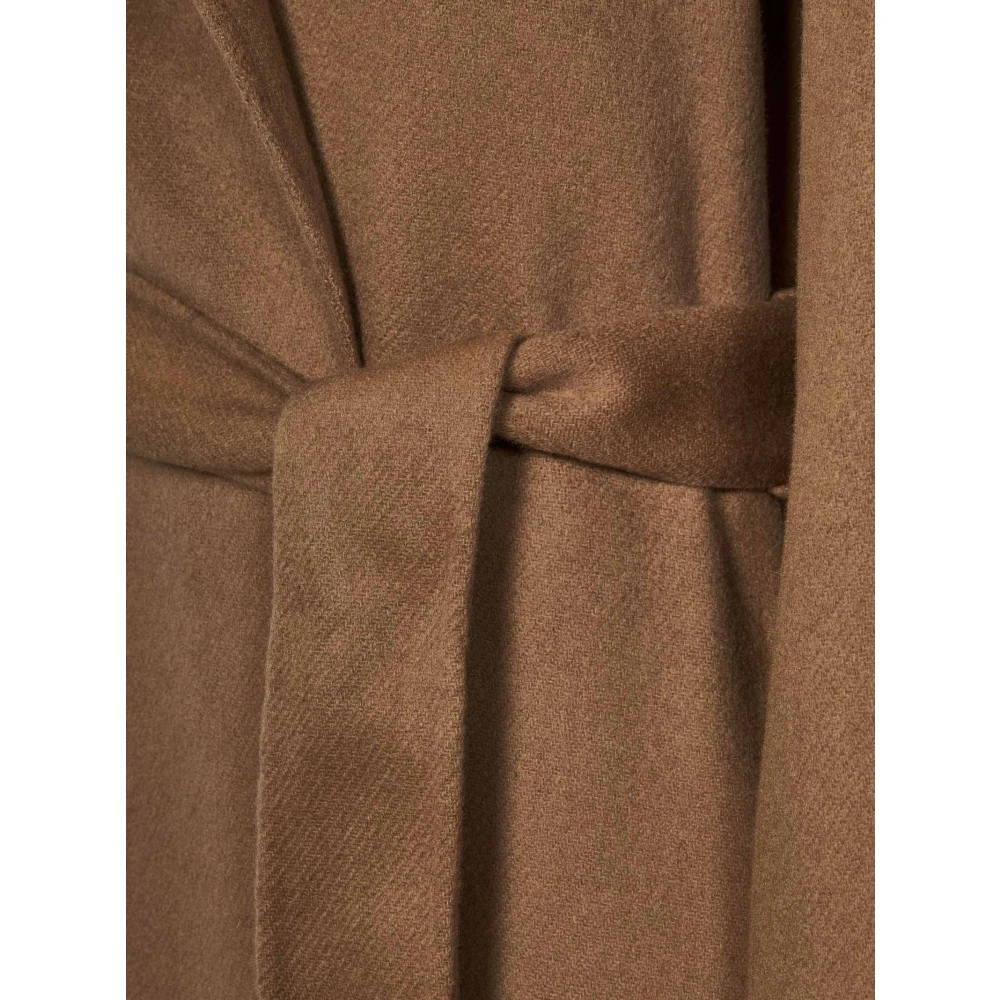 Ralph Lauren Kameel Brown Dames