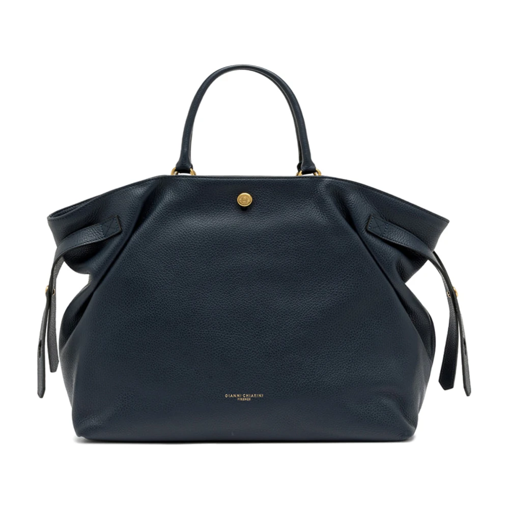 Gianni Chiarini Women's Blue Handbags, One Size, Claudette