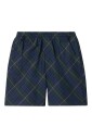 equestrian-knight-design-shorts