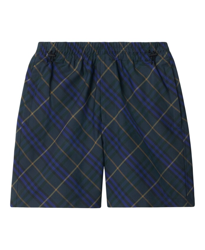 equestrian-knight-design-shorts