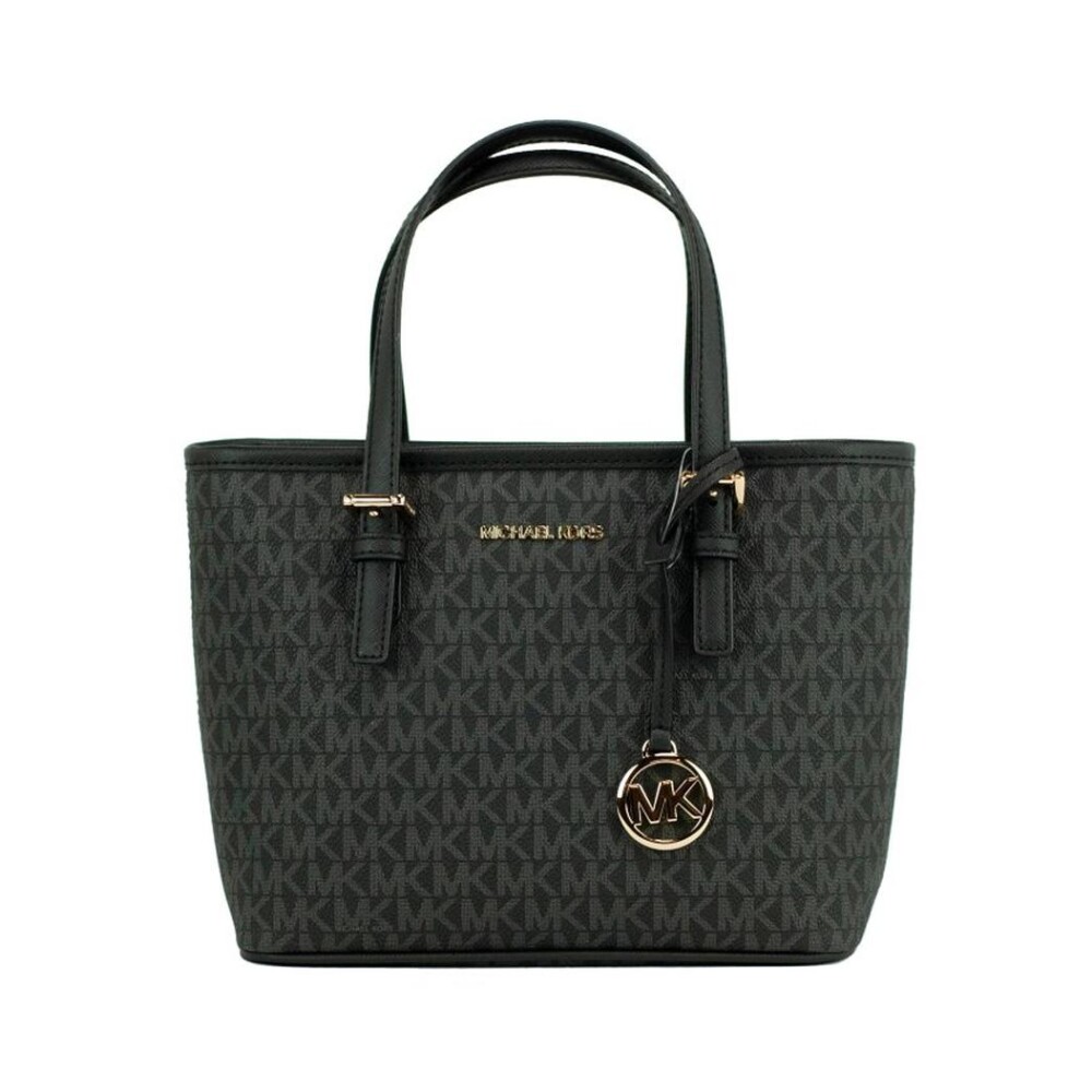 Michael hot Kors Jet Set Top Zip Tote