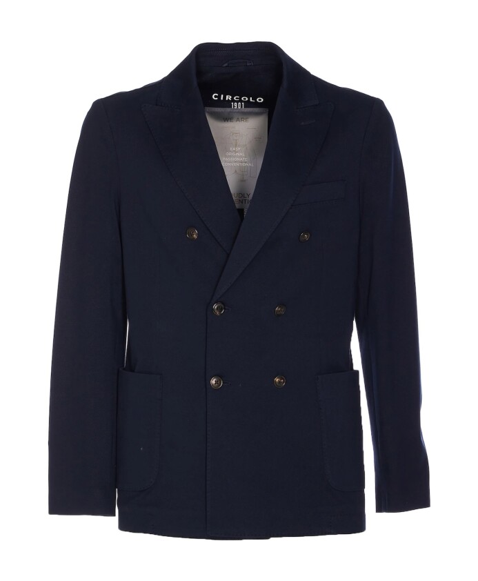 blazer-croise-a-revers-classiques