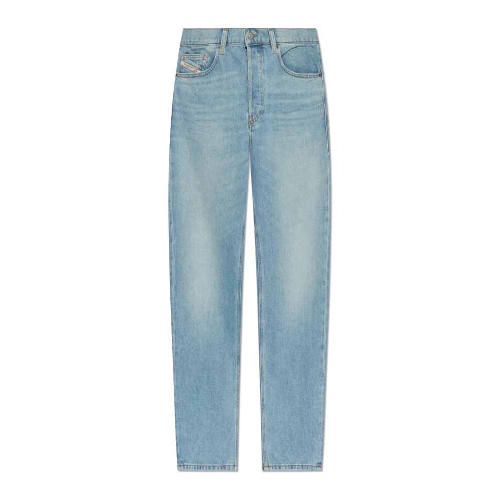 Diesel Jeans 2010 D-Macs Blue, Herr