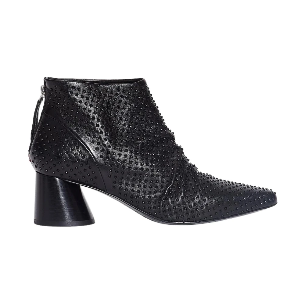 Shoes > Boots > Heeled Boots - - Halmanera - Modalova