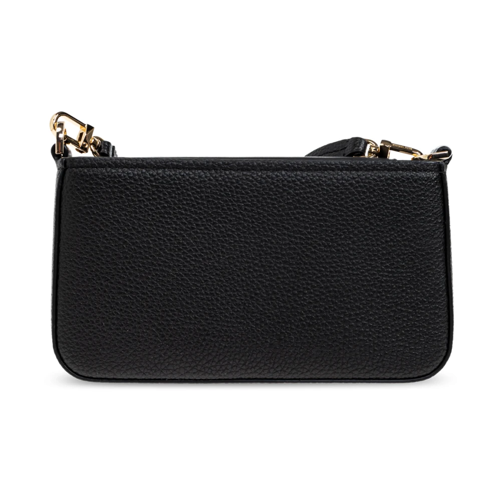 Michael Kors Schoudertas Bryant Black Dames