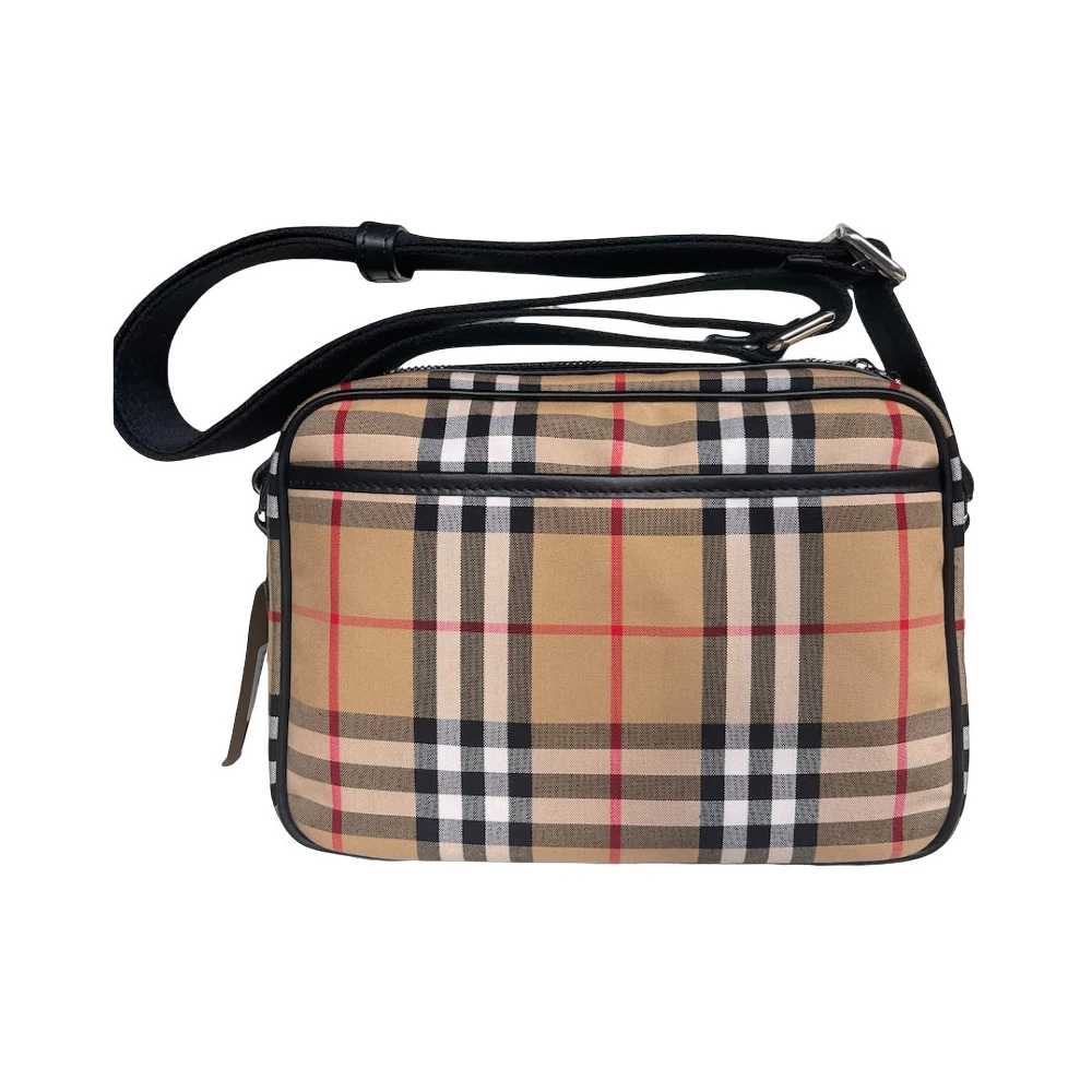 Burberry Schoudertas Multicolor Dames