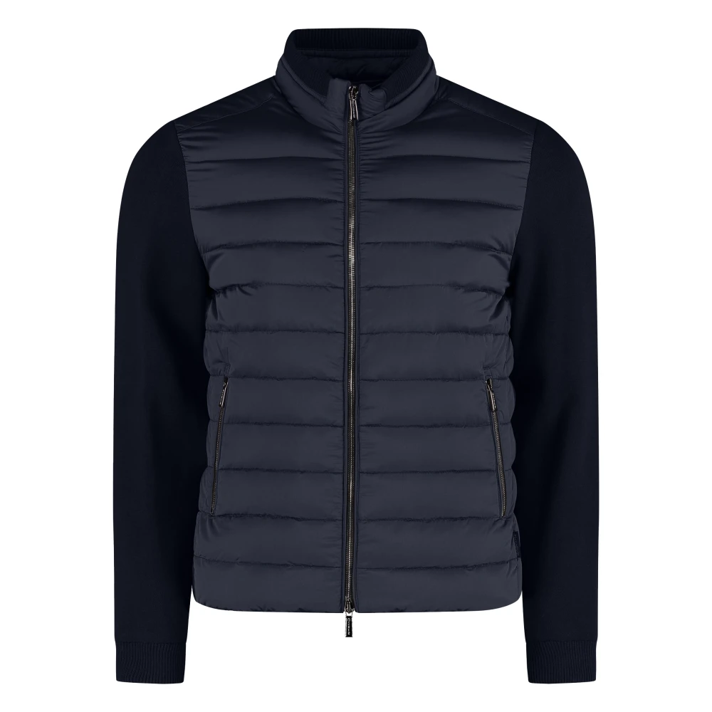 Jackets > Down Jackets - - Moorer - Modalova