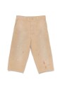 shorts-bermuda-beige-pour-femmes