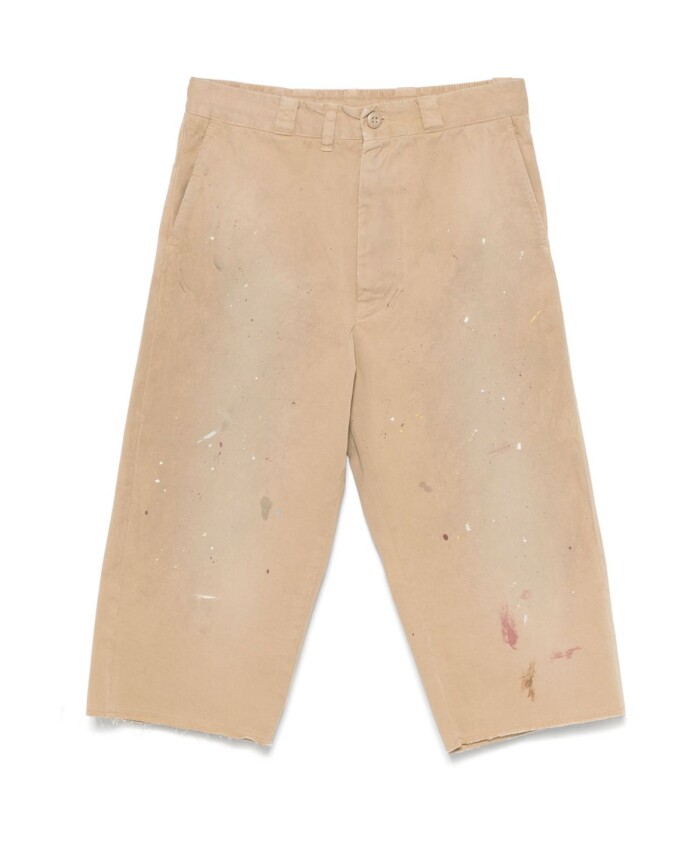 shorts-bermuda-beige-pour-femmes
