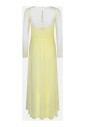 yellow-embroidered-lace-dress