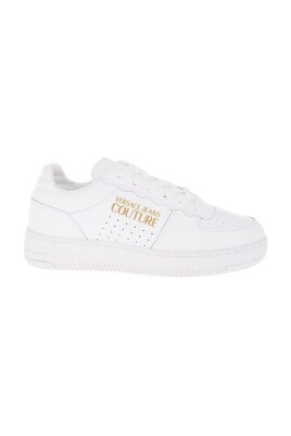 sneakers-basses-en-cuir-blanc-avec-paillettes