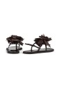 bruin-raffia-kristal-leren-sandalen
