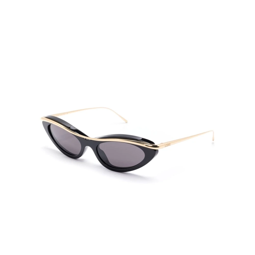 Accessories > Sunglasses - - Loewe - Modalova
