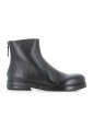 bottine-en-cuir-noir