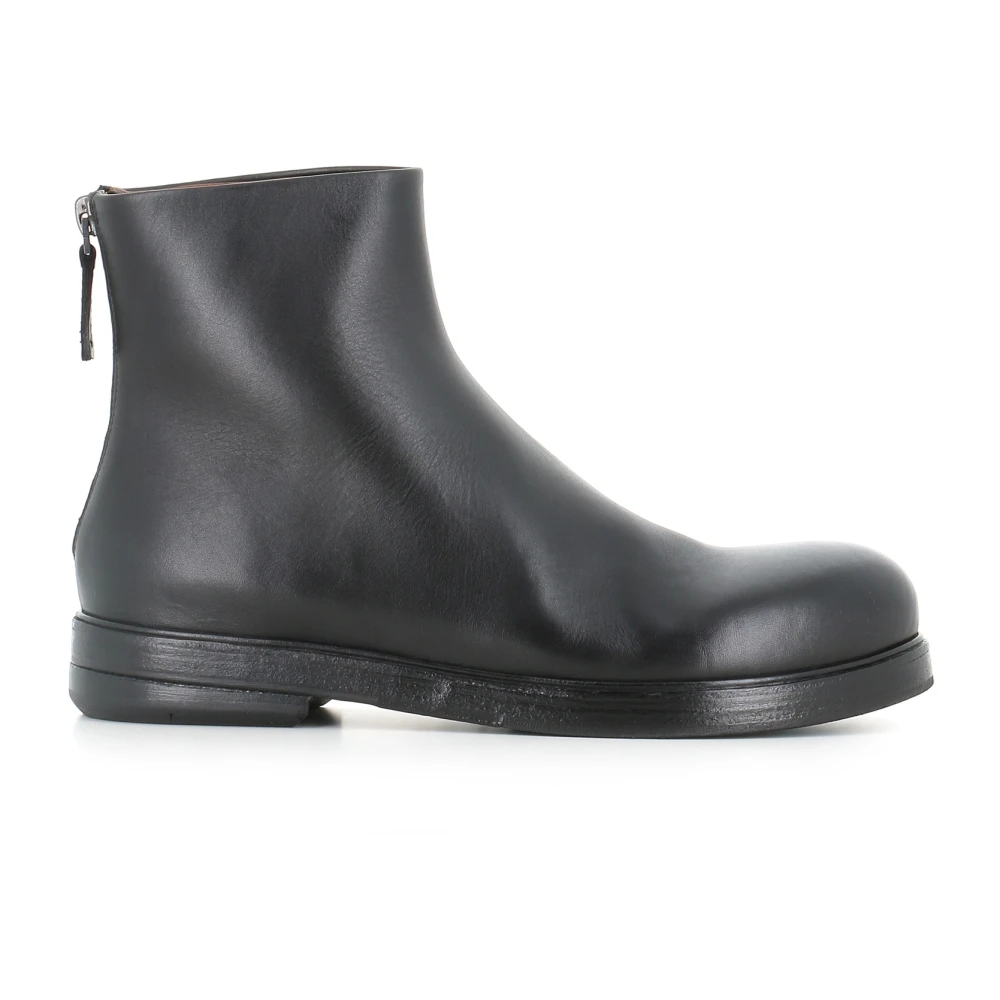 Shoes > Boots > Ankle Boots - - Marsell - Modalova