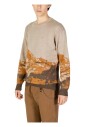 tricot-imprime-beige
