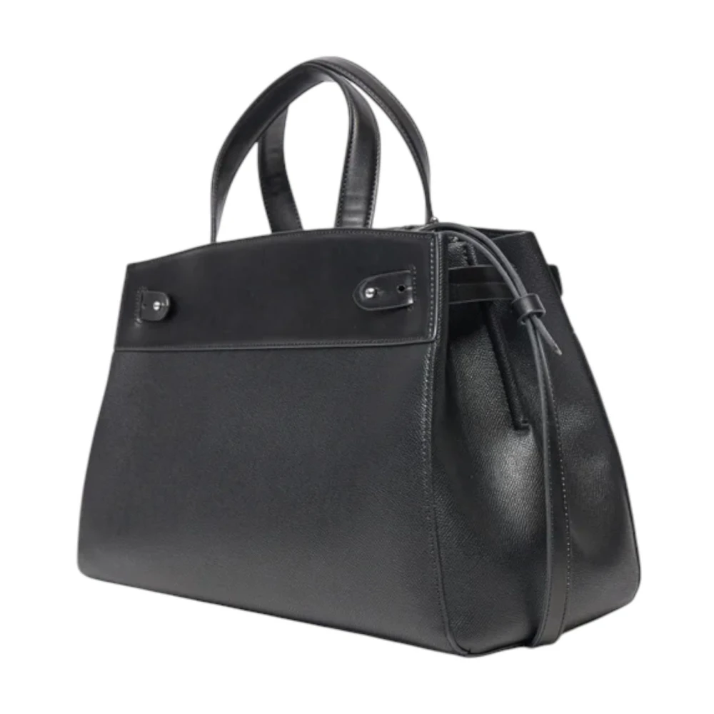 Armani Exchange Handtas Black Dames