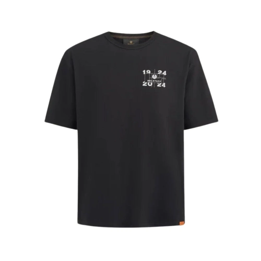 Tops > T-Shirts - - Belstaff - Modalova