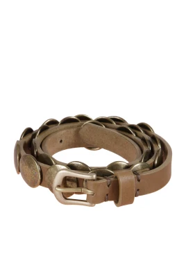 Golden Goose Belts