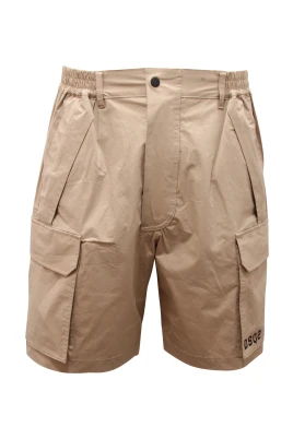 Bermuda Cotton Short