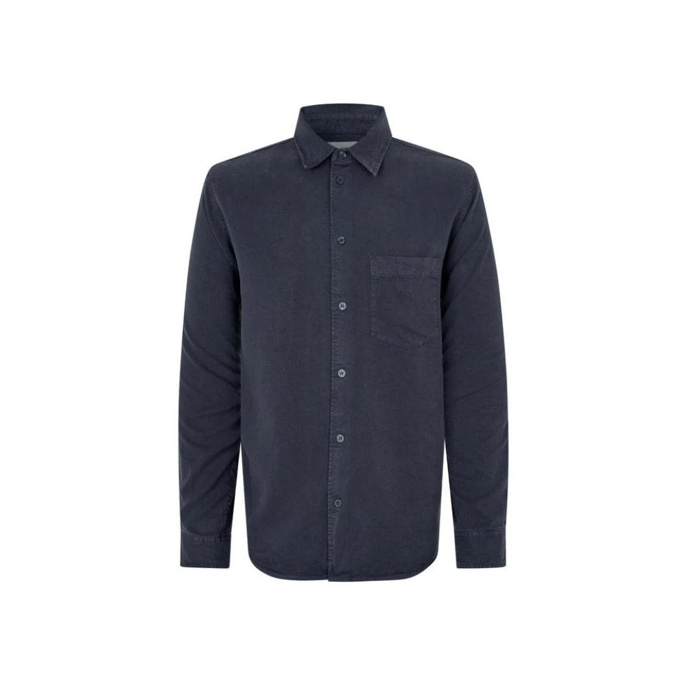 Shirts > Casual Shirts - - Samsøe Samsøe - Modalova