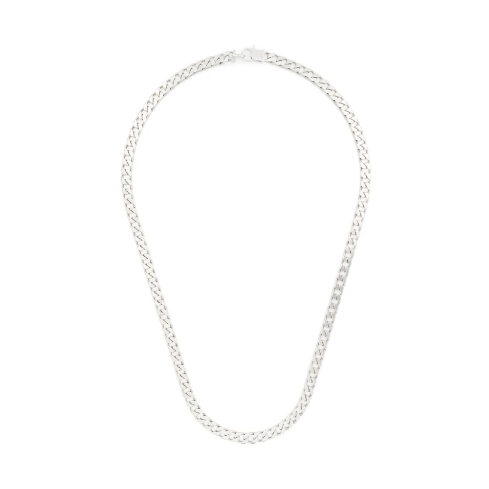 Accessories > Jewellery > Necklaces - - Tom Wood - Modalova