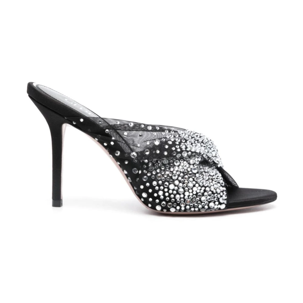 Shoes > Heels > Heeled Mules - - Gedebe - Modalova