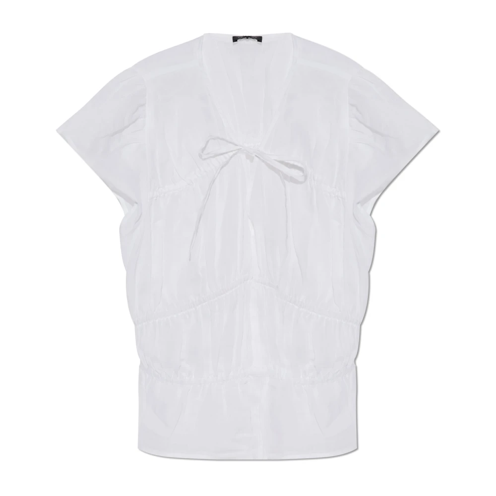 Blouses & Shirts > Blouses - - Rag & Bone - Modalova