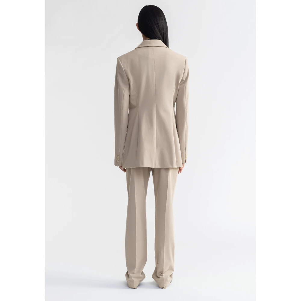 Aeron Mila Gray Dames