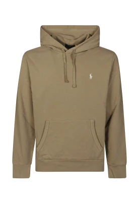 Klassisk Hoodie för Vardagskomfort