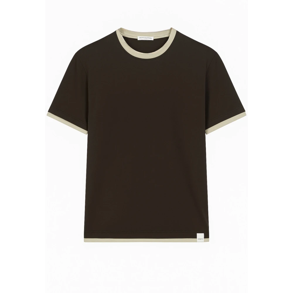 Tops > T-Shirts - - Paolo Pecora - Modalova