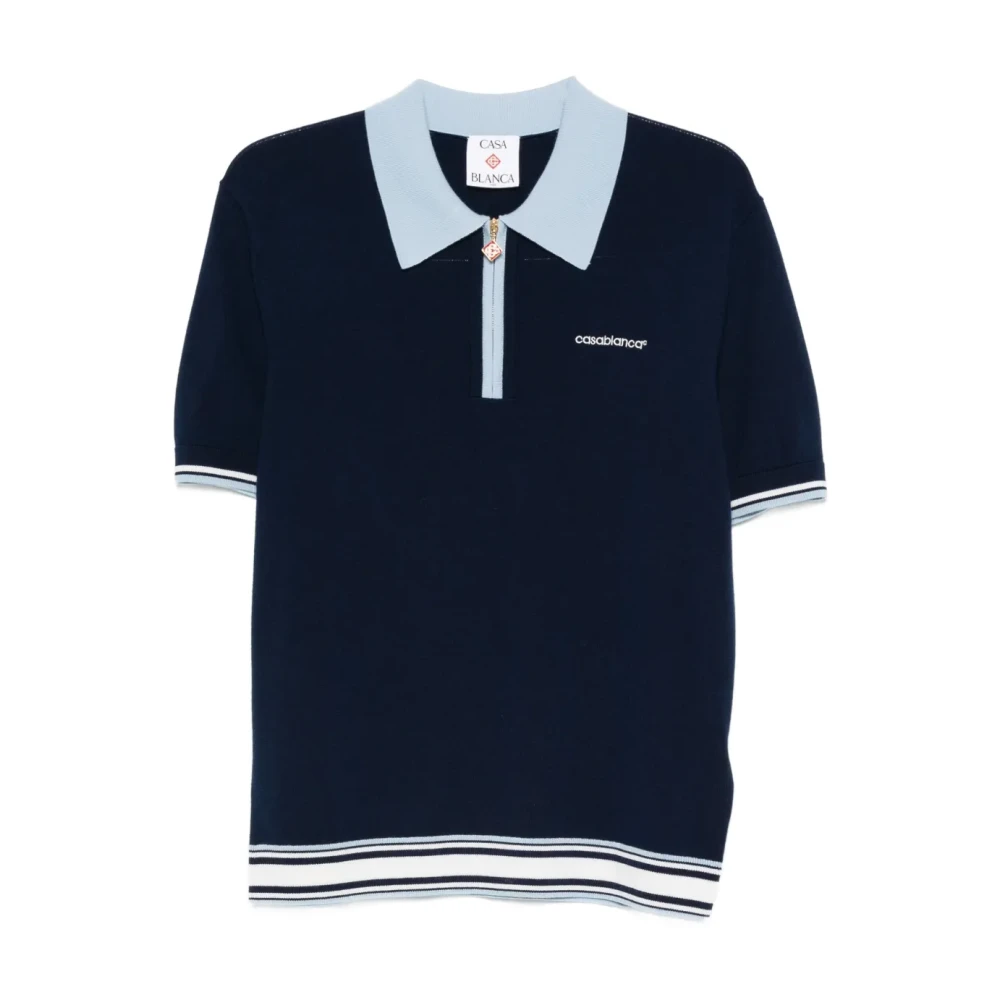 Tops > Polo Shirts - - Brunello Cucinelli - Modalova
