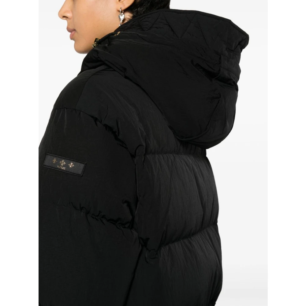 Tatras Zwarte Kikkili Donsjas Black Dames