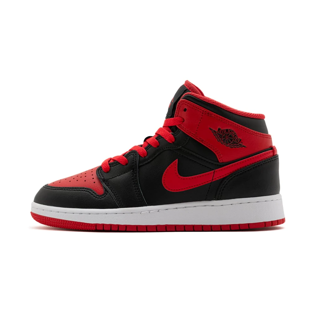 Jordan Trainers, Female, 3 Uk, 1 Mid Alternate Bred Multicolor