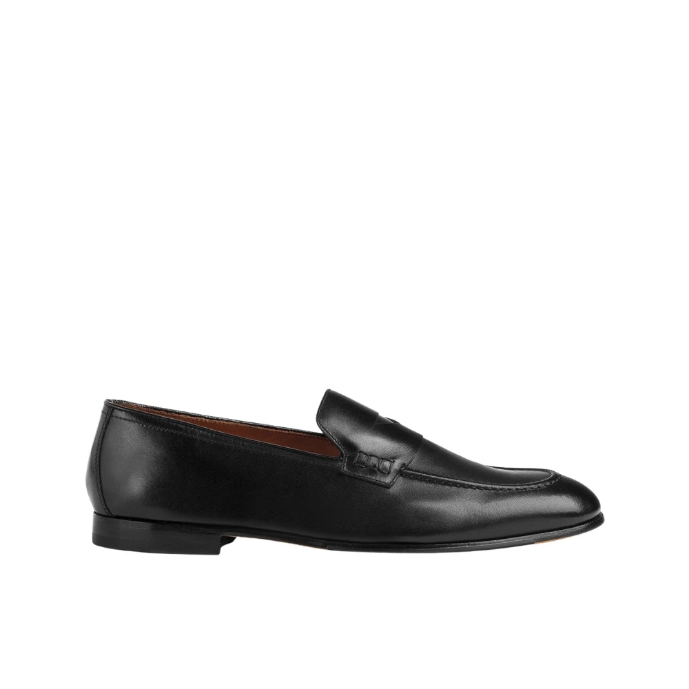 Shoes > Flats > Loafers - - Doucal's - Modalova
