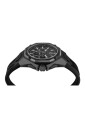montre-octagon-noire