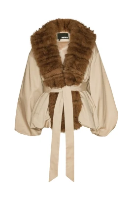 Donatella Jacket