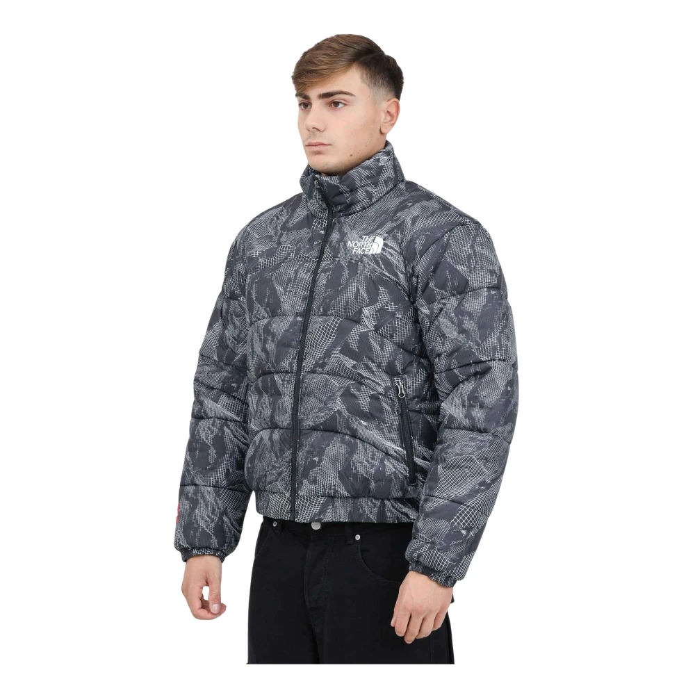 The North Face 2000 Synthetische Bomberjas Black Heren