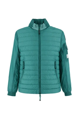 Rimo Hooded Down Jacket