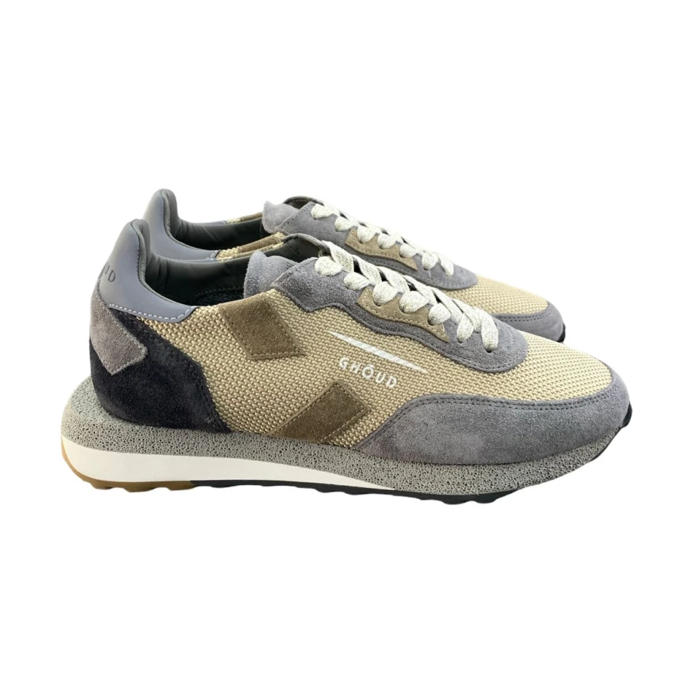 Ghoud - Shoes > Sneakers - Gray - Ghoud - Modalova