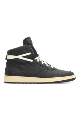 vintage-leather-high-top-sneakers