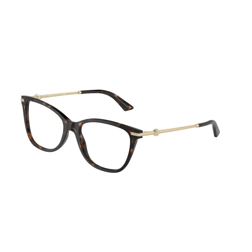 Jimmy Choo Stijlvolle Carey Frame Zonnebril Brown Heren