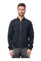 bomber-bleu-avec-poche-zippee