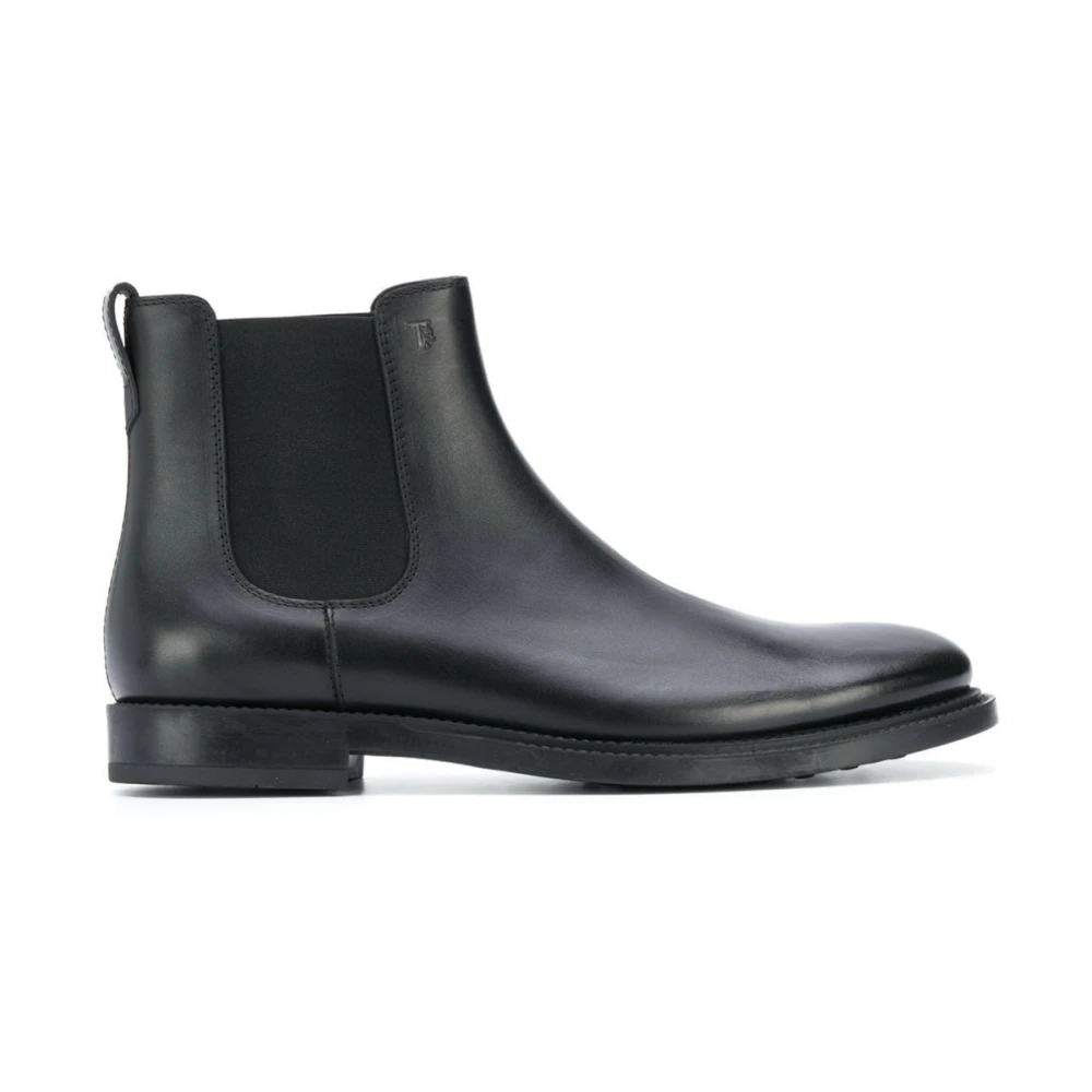 Shoes > Boots > Chelsea Boots - - Tod's - Modalova