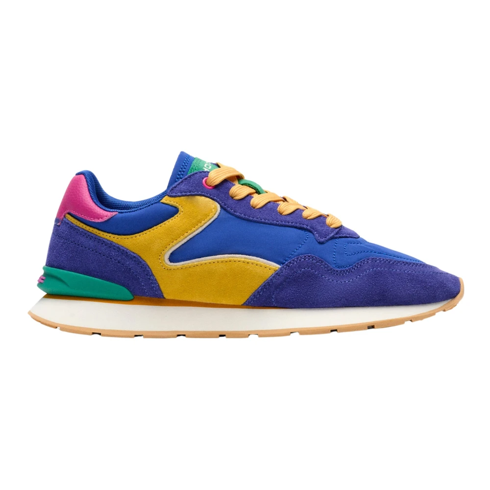 Hoff City Dopamine unisex Schoenen Blauw